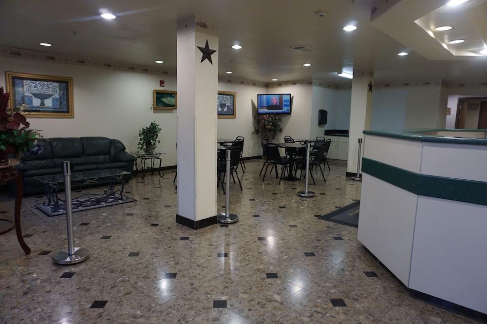 Quality Inn & Suites North Mesquite I-30 Ngoại thất bức ảnh