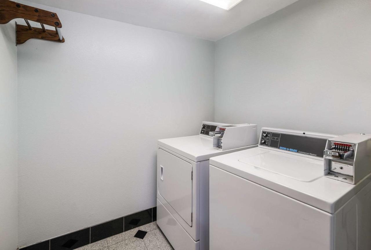 Quality Inn & Suites North Mesquite I-30 Ngoại thất bức ảnh