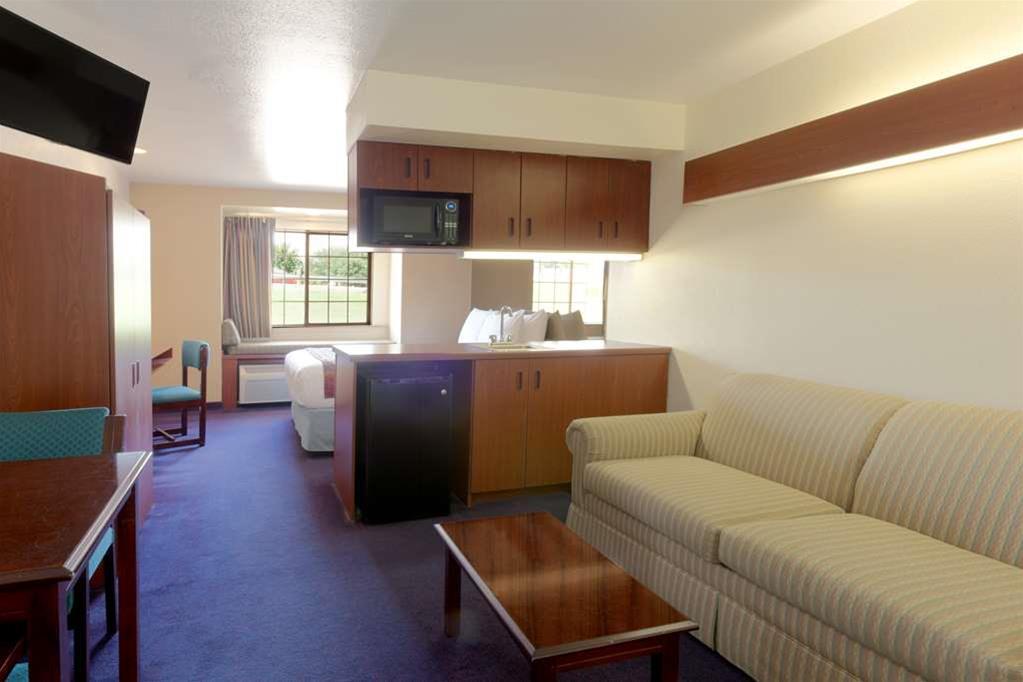 Quality Inn & Suites North Mesquite I-30 Ngoại thất bức ảnh