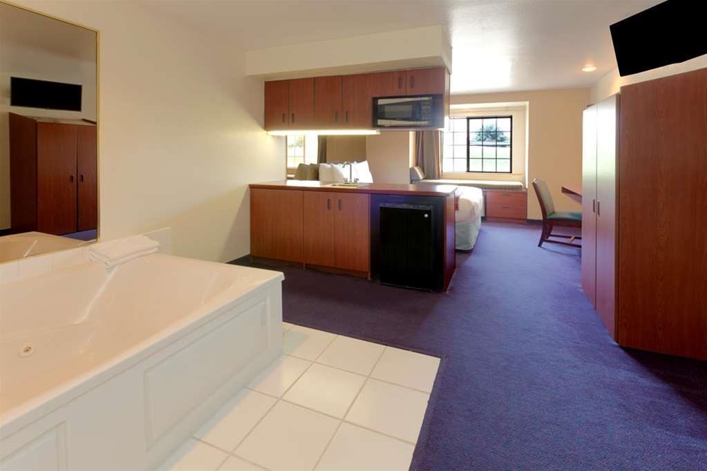 Quality Inn & Suites North Mesquite I-30 Ngoại thất bức ảnh
