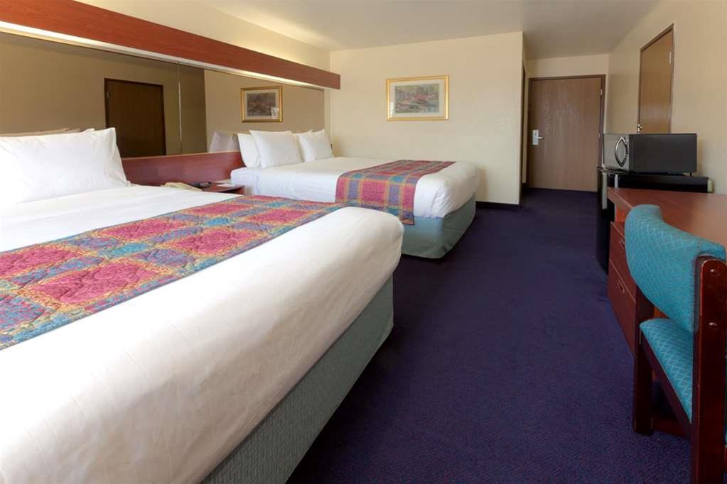 Quality Inn & Suites North Mesquite I-30 Ngoại thất bức ảnh