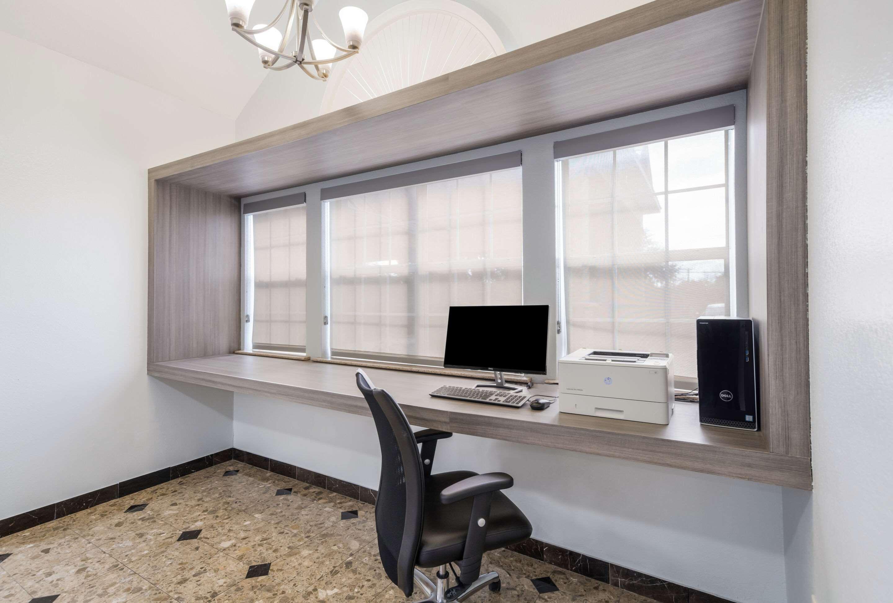 Quality Inn & Suites North Mesquite I-30 Ngoại thất bức ảnh
