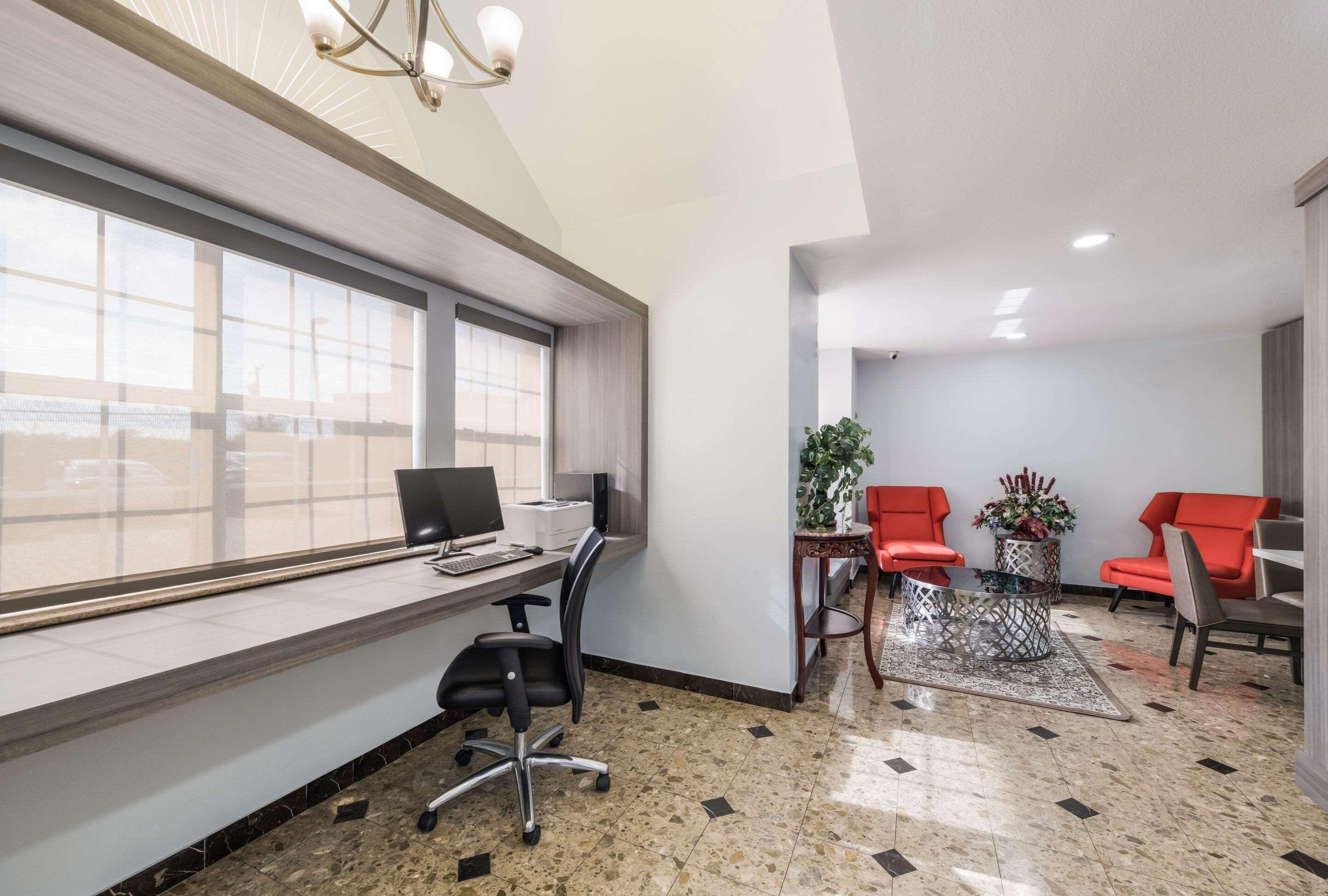 Quality Inn & Suites North Mesquite I-30 Ngoại thất bức ảnh