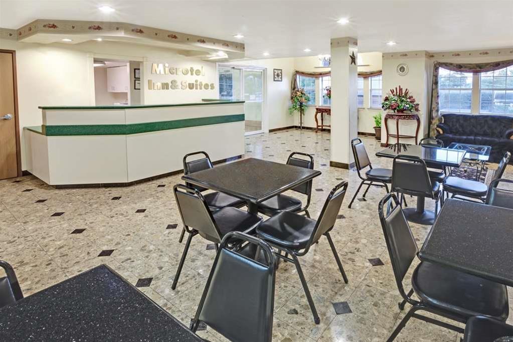 Quality Inn & Suites North Mesquite I-30 Ngoại thất bức ảnh