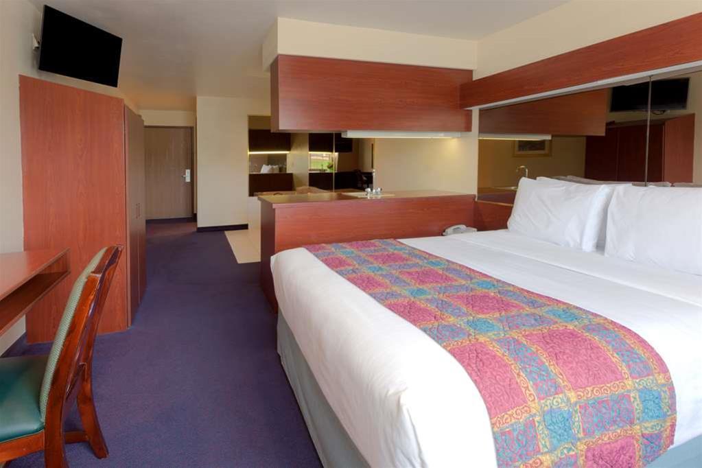 Quality Inn & Suites North Mesquite I-30 Ngoại thất bức ảnh