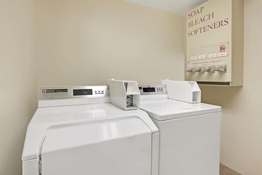 Quality Inn & Suites North Mesquite I-30 Ngoại thất bức ảnh