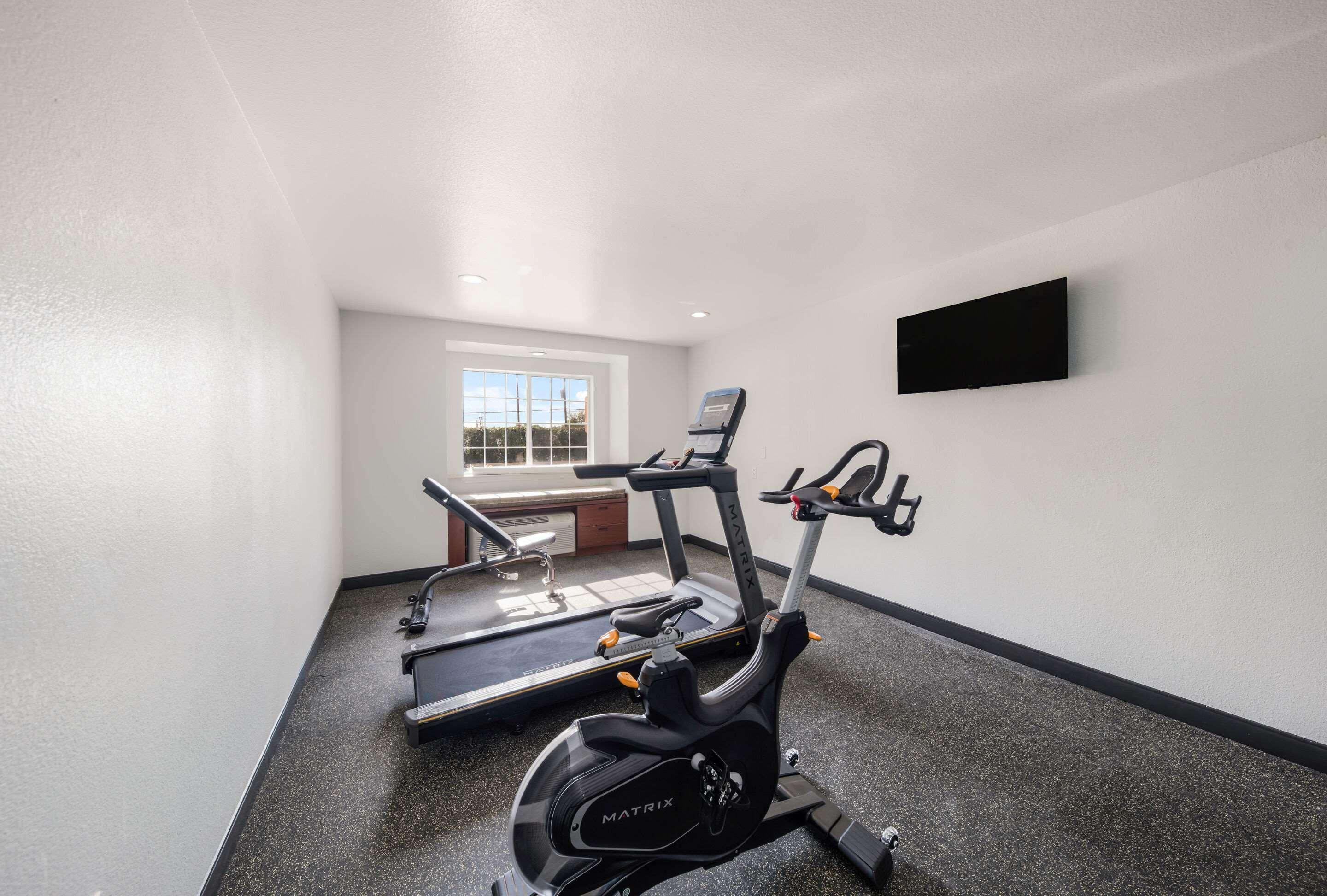 Quality Inn & Suites North Mesquite I-30 Ngoại thất bức ảnh