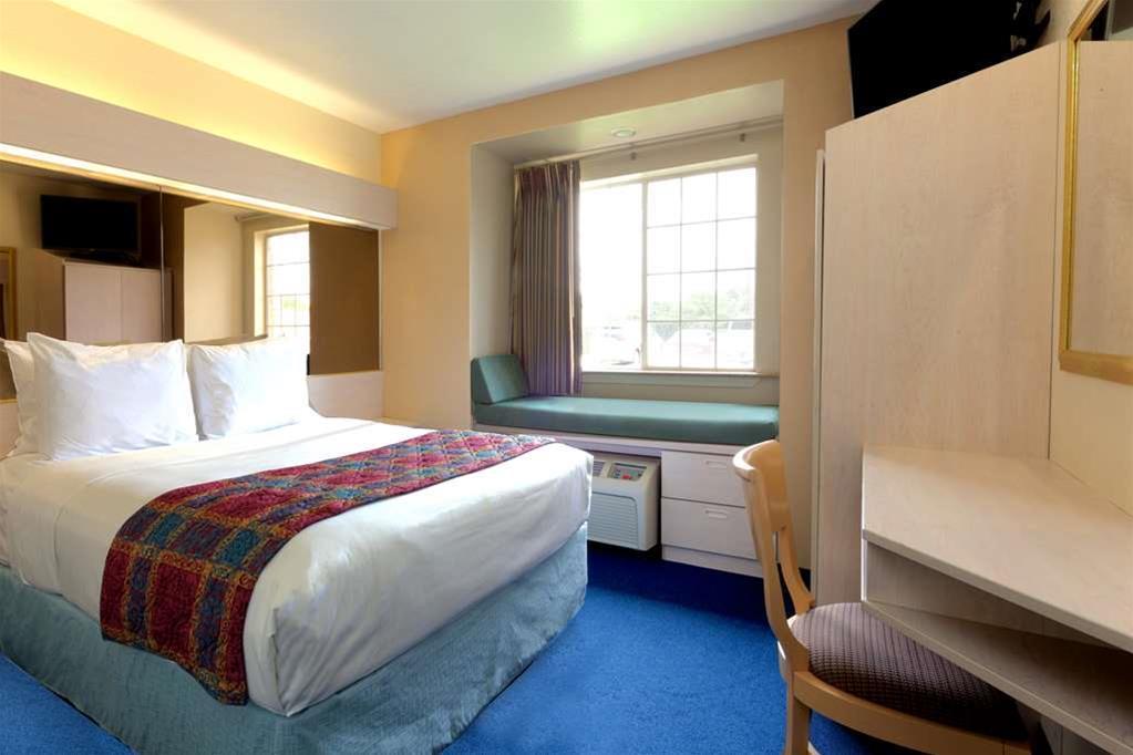 Quality Inn & Suites North Mesquite I-30 Ngoại thất bức ảnh