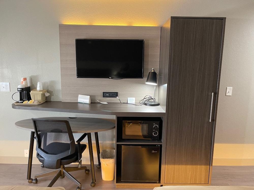 Quality Inn & Suites North Mesquite I-30 Ngoại thất bức ảnh