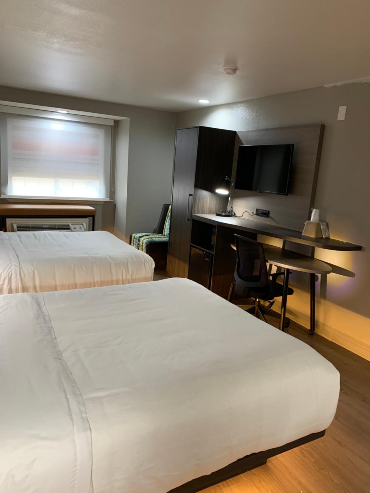 Quality Inn & Suites North Mesquite I-30 Phòng bức ảnh